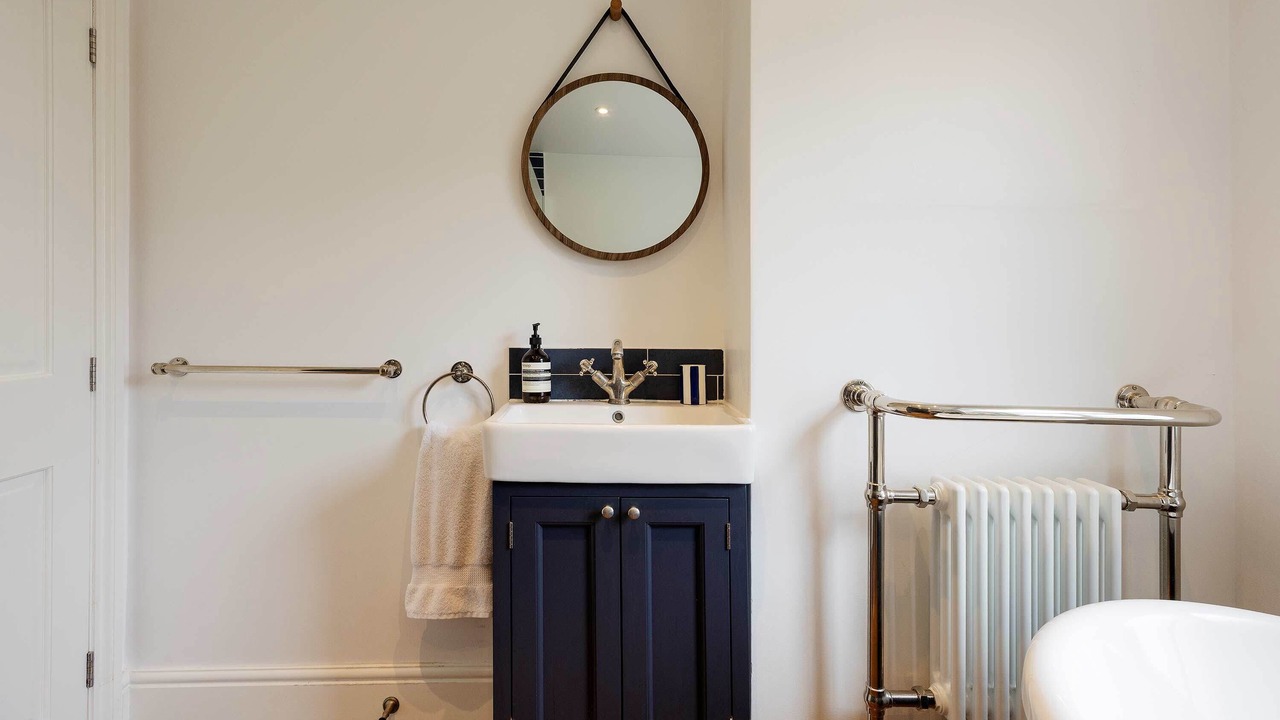 Photo of Bathroom in Richmond-upon-Thames