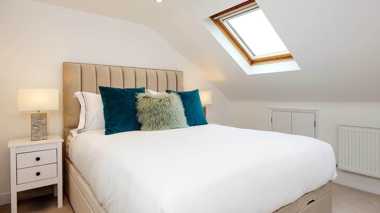 Photo of Bedroom in Richmond-upon-Thames