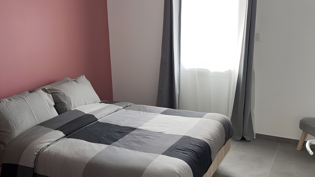 Photo of Bedroom in Berrias-et-Casteljau