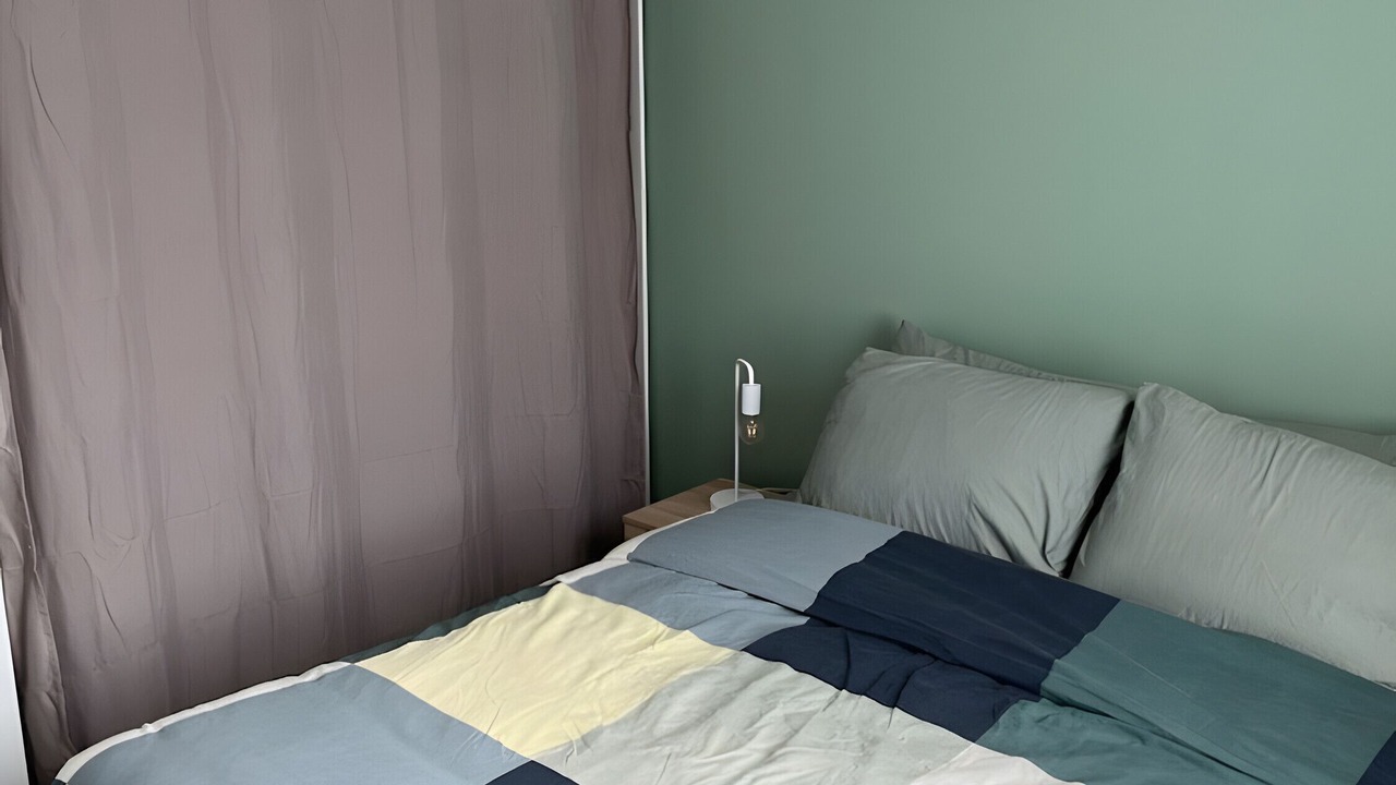 Photo of Bedroom in Berrias-et-Casteljau