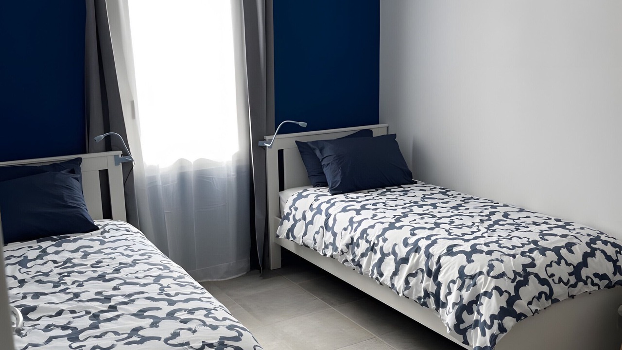 Photo of Bedroom in Berrias-et-Casteljau