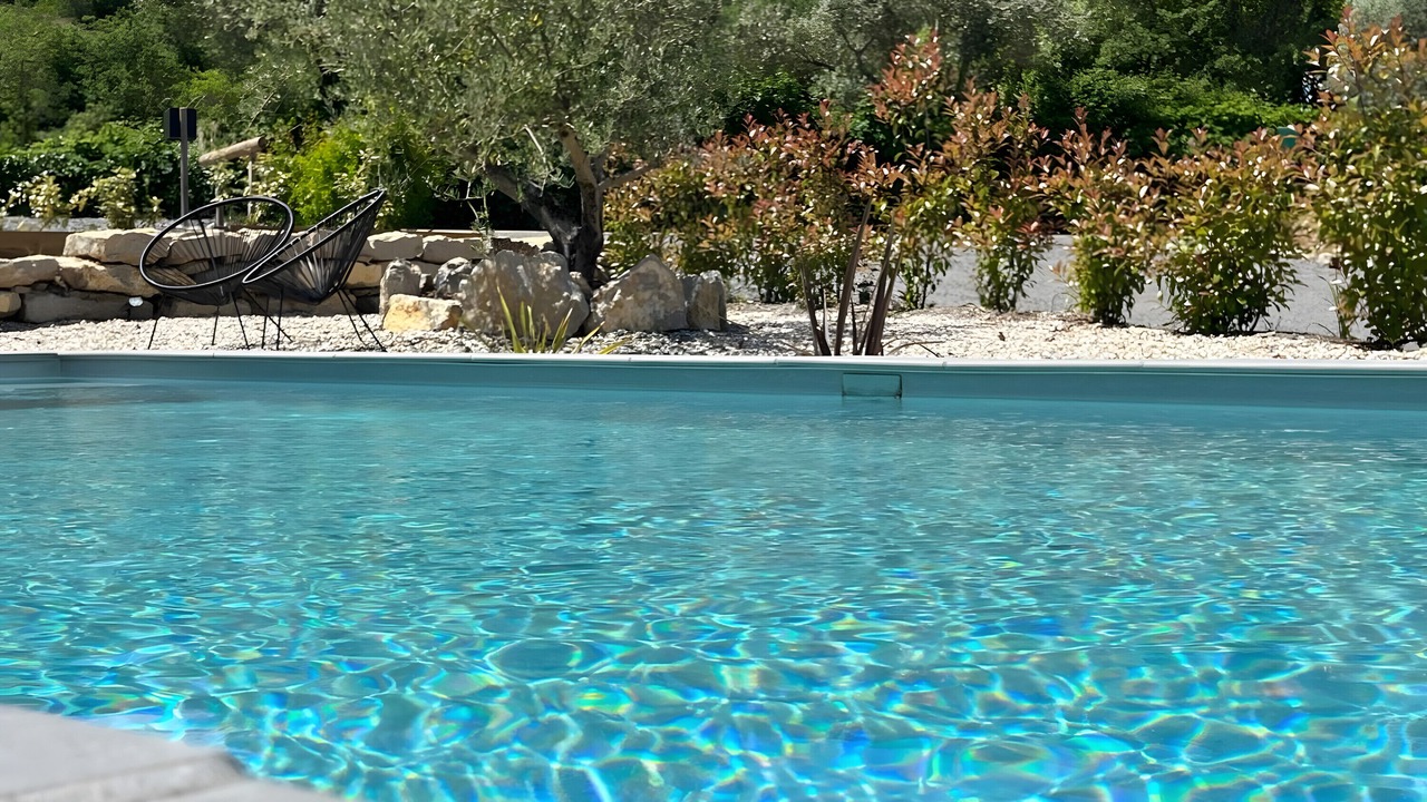 Photo of Outdoor in Berrias-et-Casteljau