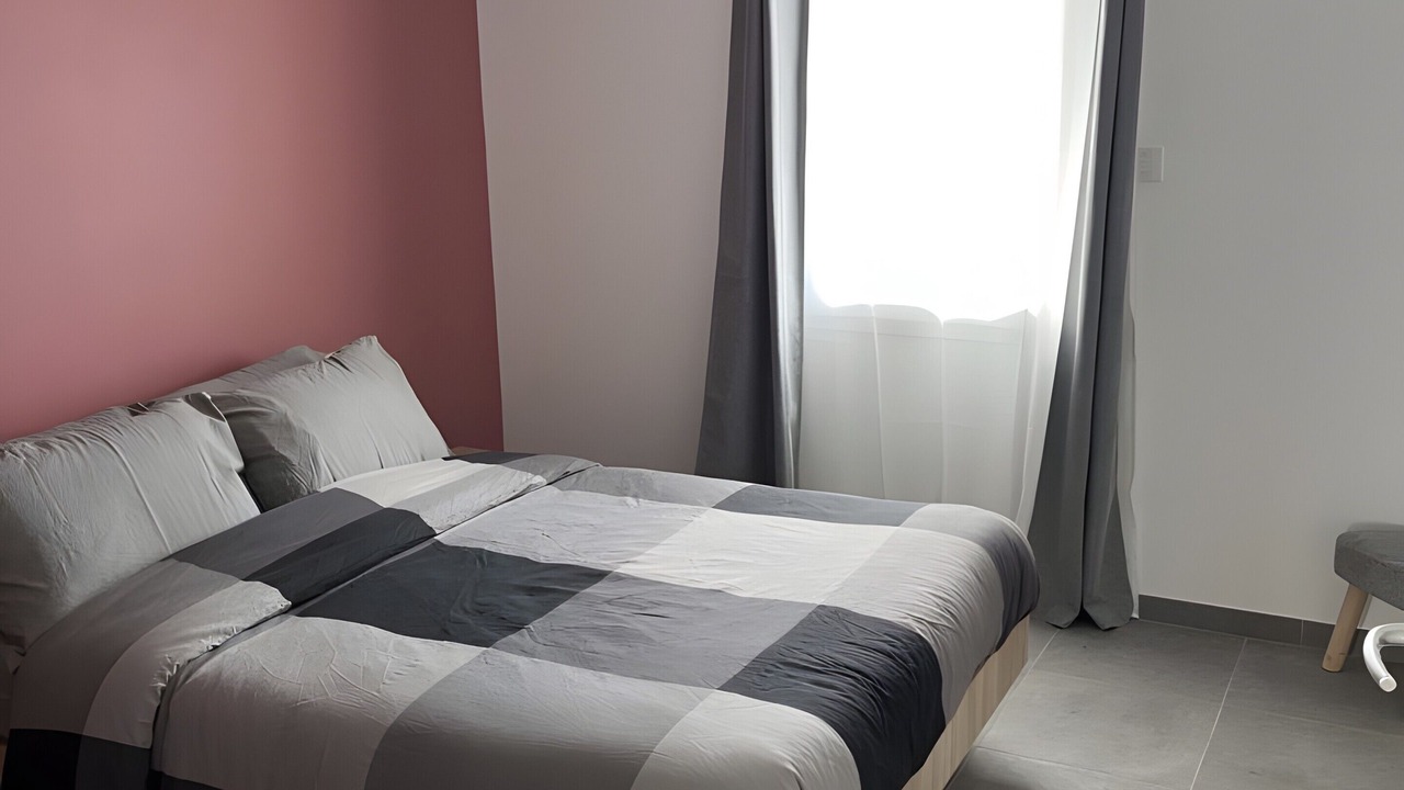 Photo of Bedroom in Berrias-et-Casteljau
