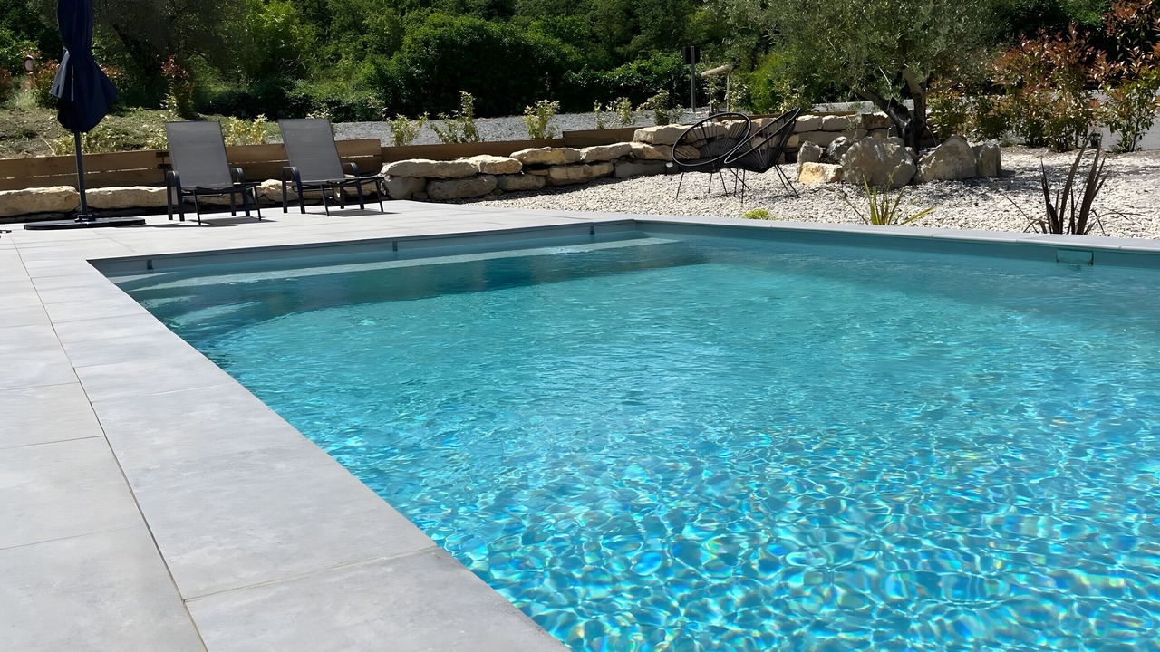 Photo of Outdoor in Berrias-et-Casteljau