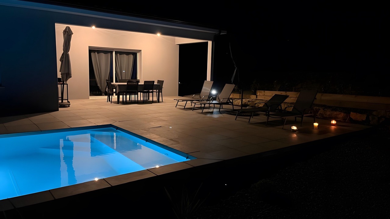 Photo of Outdoor in Berrias-et-Casteljau