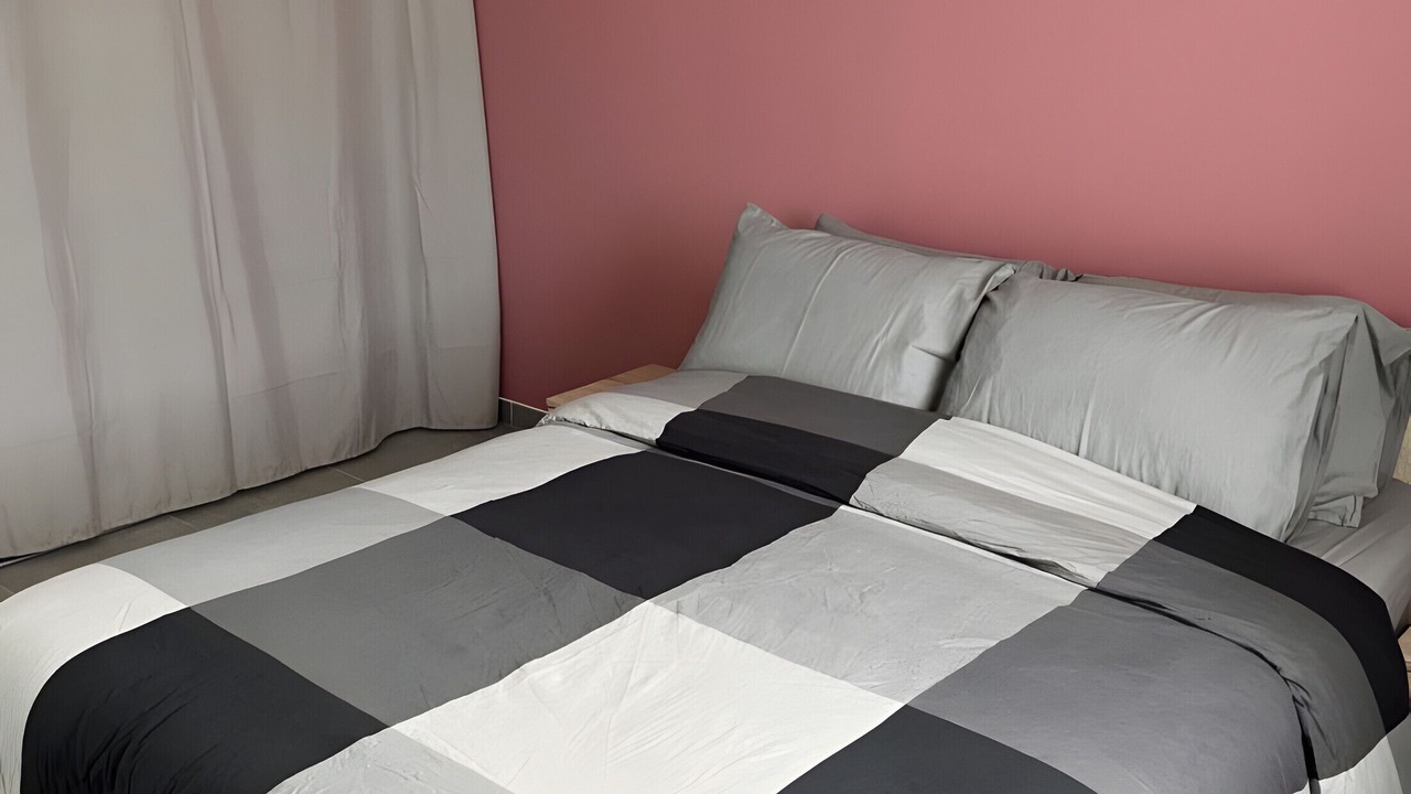 Photo of Bedroom in Berrias-et-Casteljau