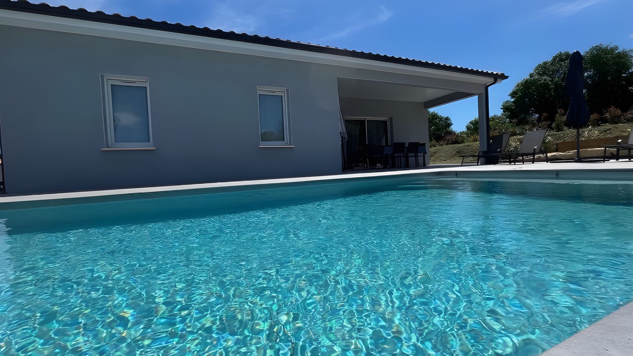 Photo of Outdoor in Berrias-et-Casteljau