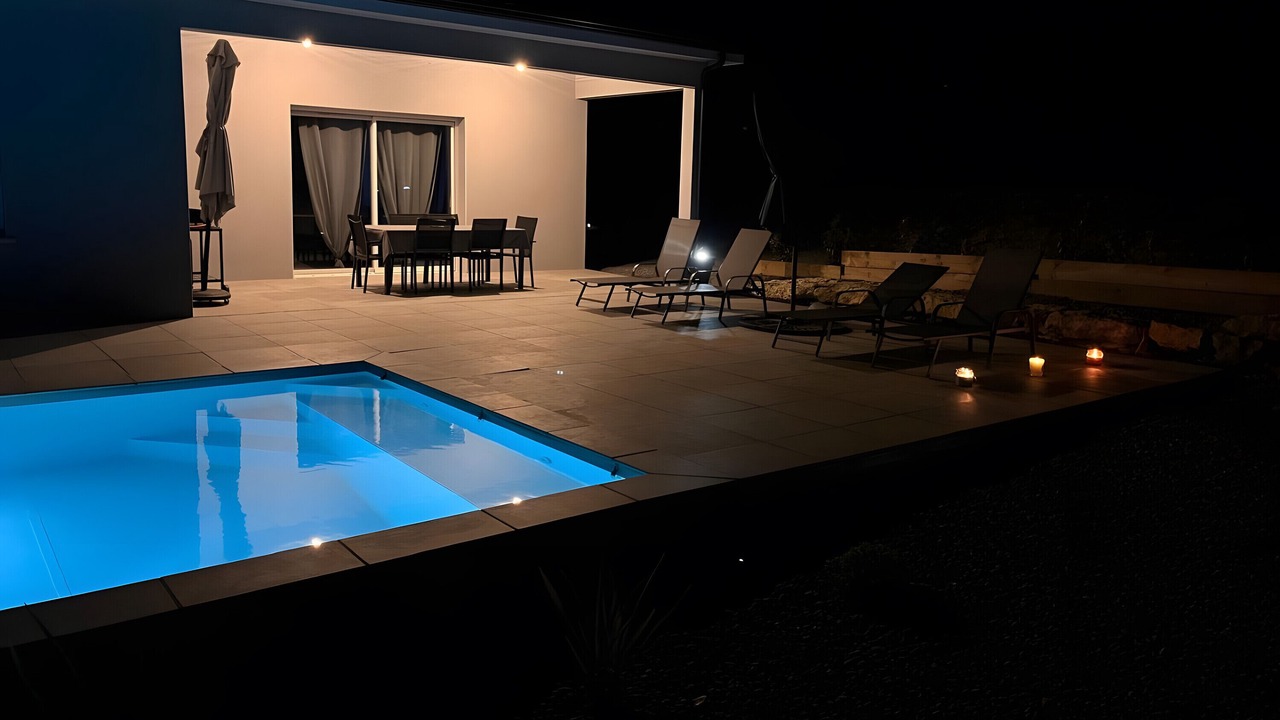 Photo of Outdoor in Berrias-et-Casteljau