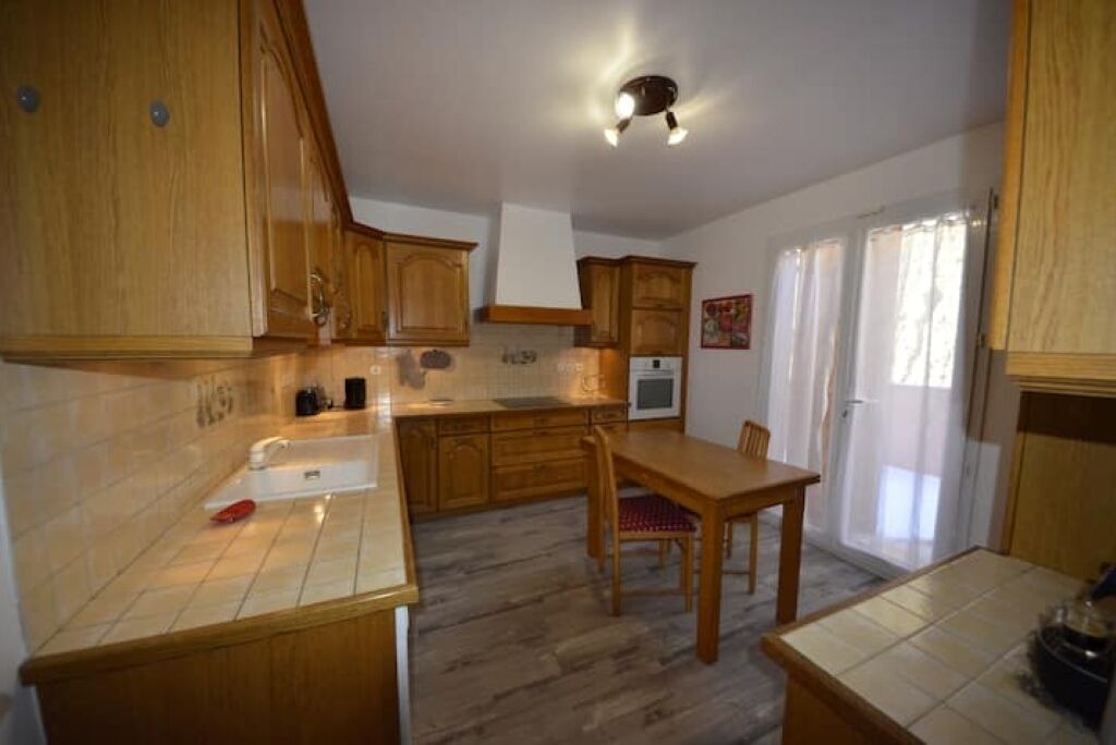 Photo of Kitchen in Olette
