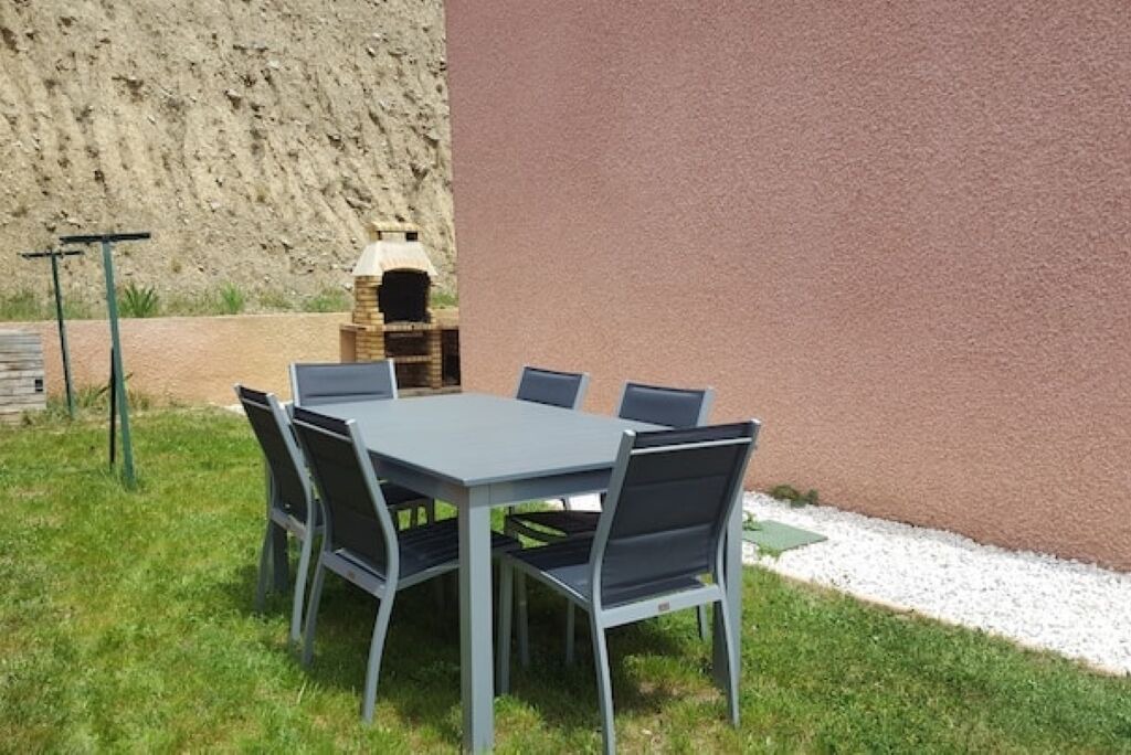 Photo of Outdoor in Olette