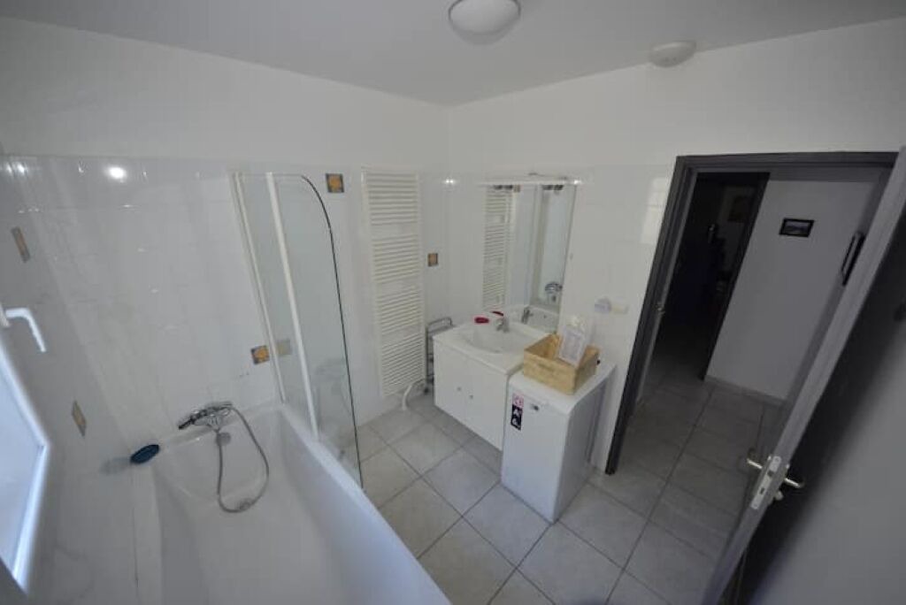 Photo of Bathroom in Olette