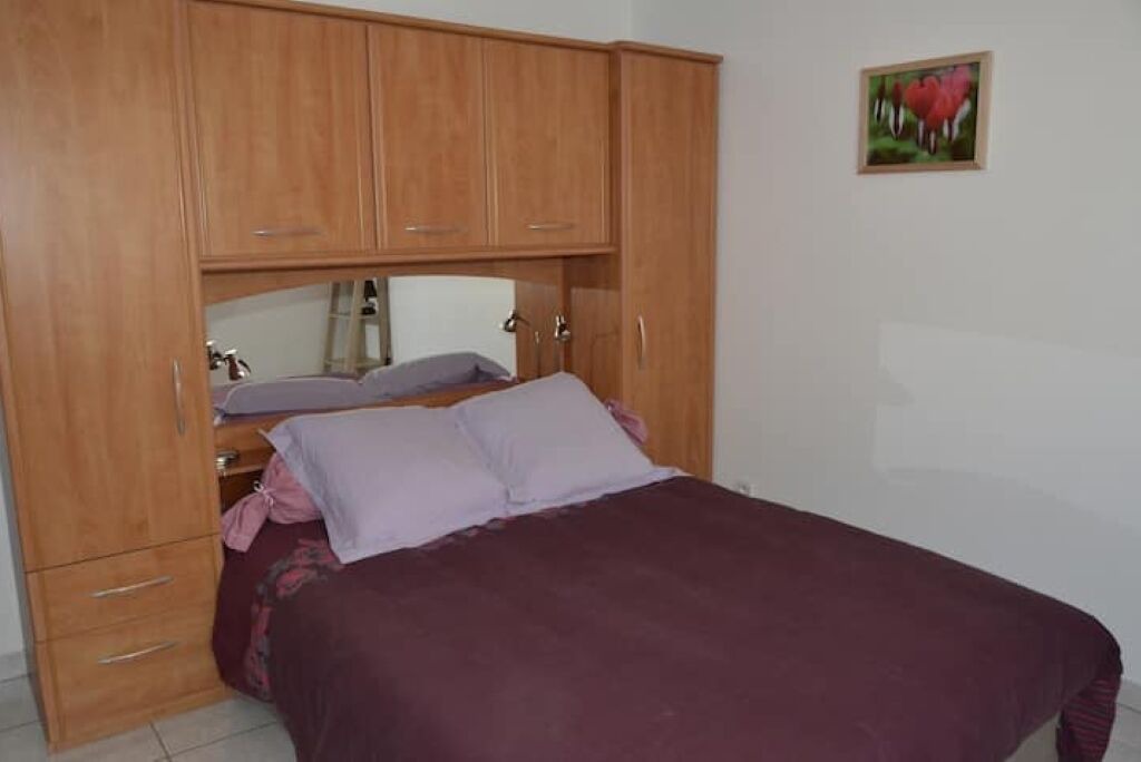 Photo of Bedroom in Olette