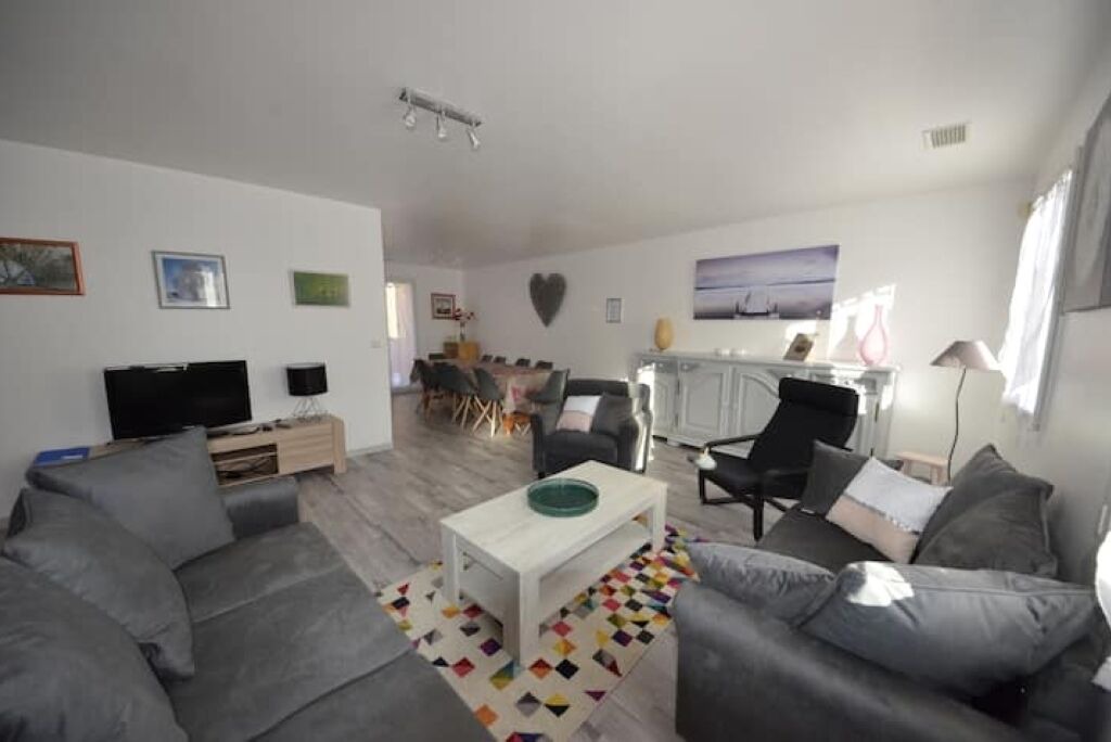 Photo of Livingroom in Olette