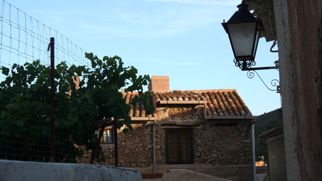 Photo of Outdoor in Lietor