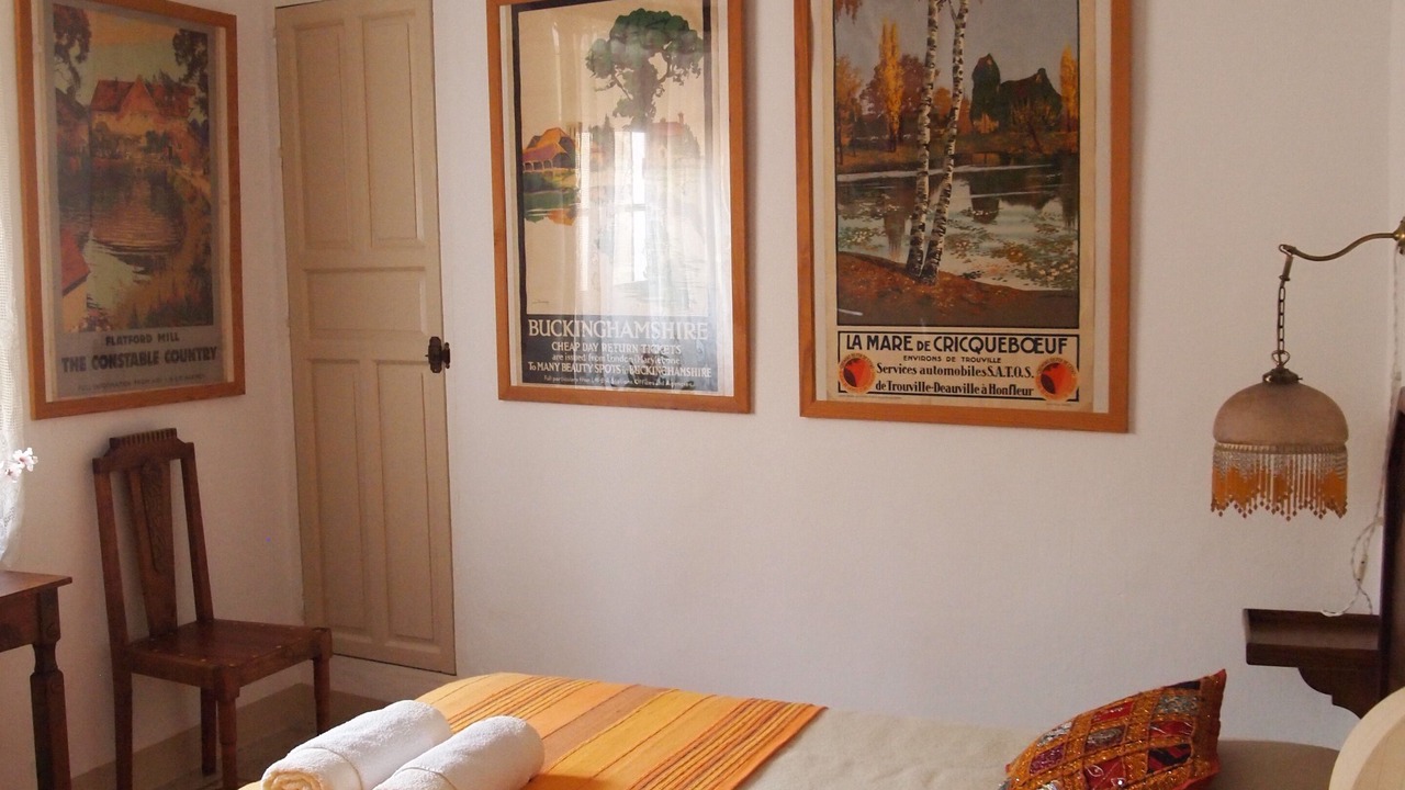 Photo of Bedroom in Lietor
