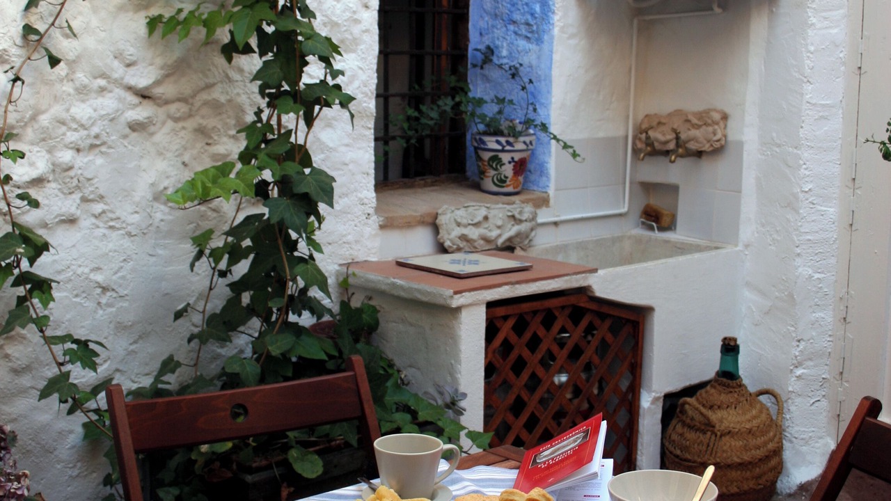 Photo of Outdoor in Lietor