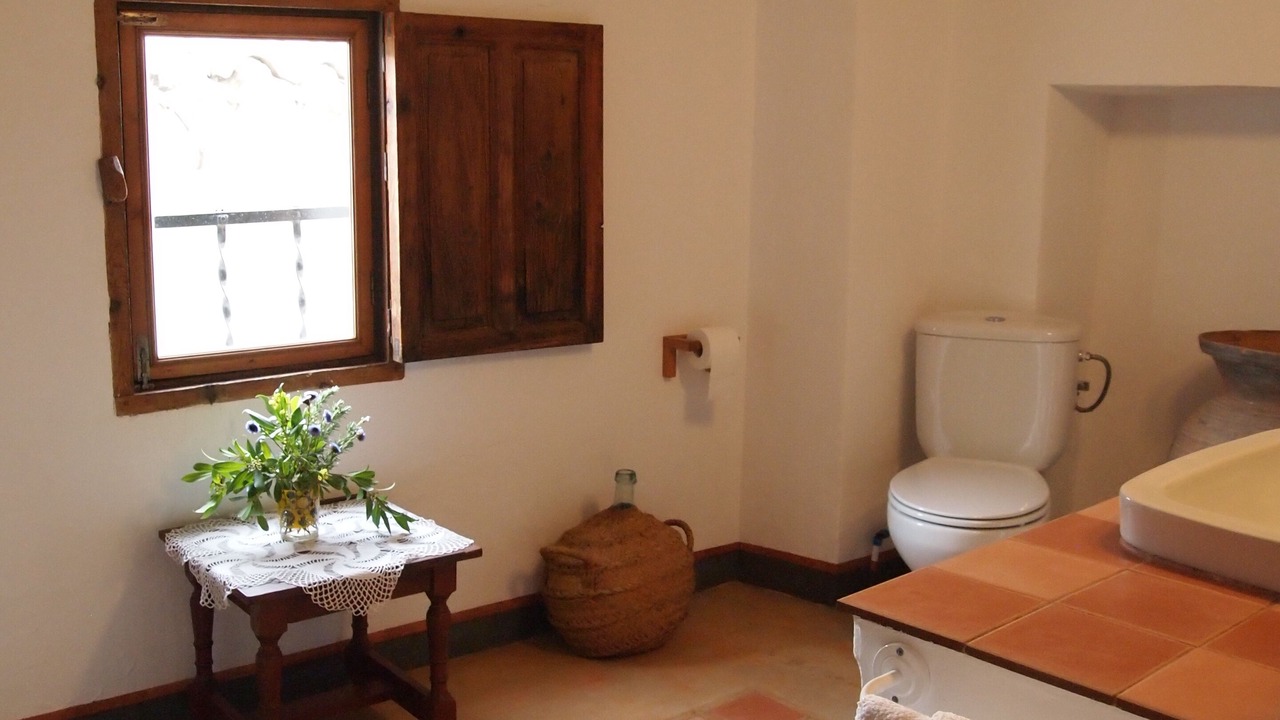 Photo of Bathroom in Lietor
