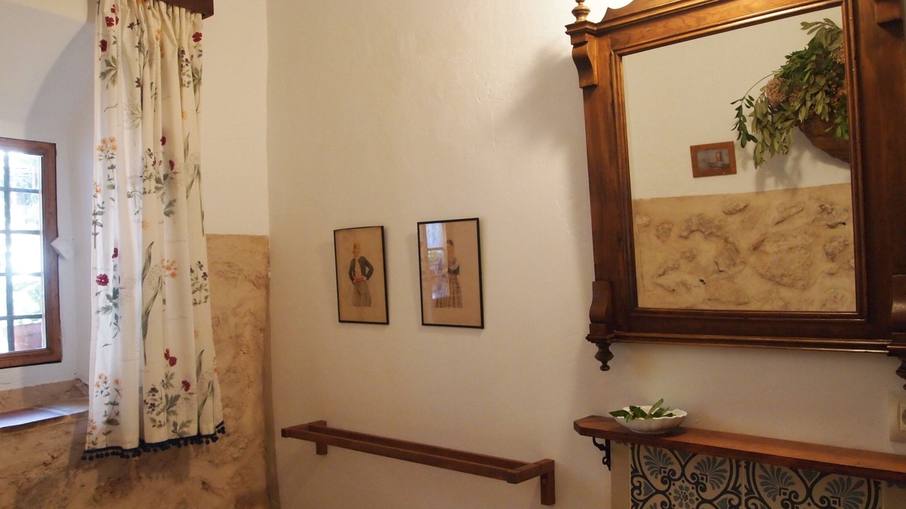 Photo of Bathroom in Lietor