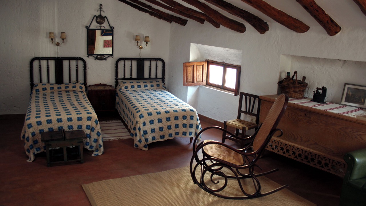 Photo of Bedroom in Lietor