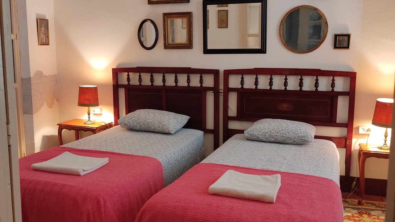Photo of Bedroom in Lietor