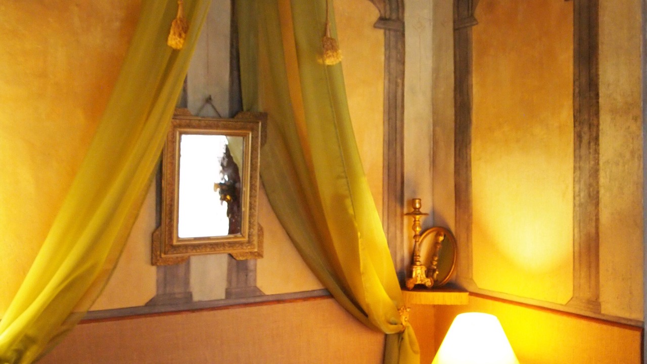 Photo of Bedroom in Lietor