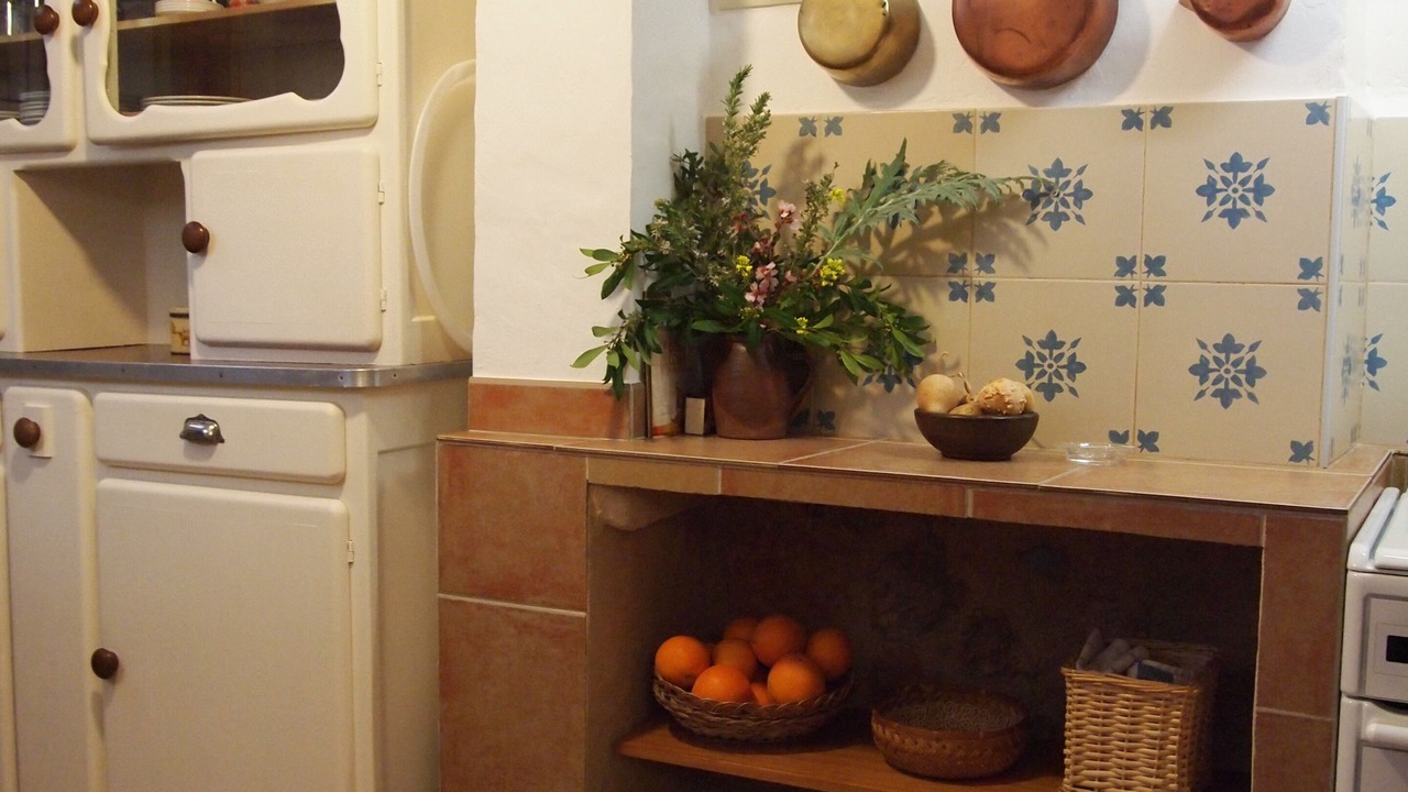 Photo of Kitchen in Lietor