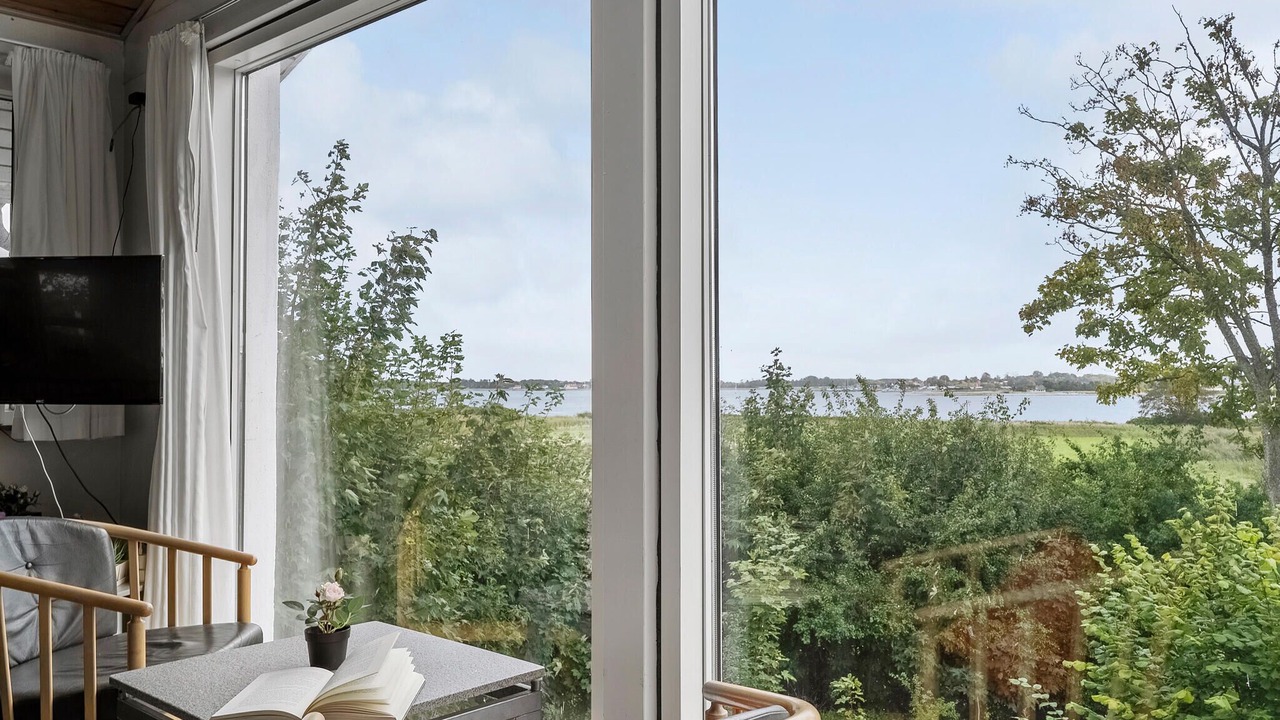 Photo of Bedroom in Aarosund