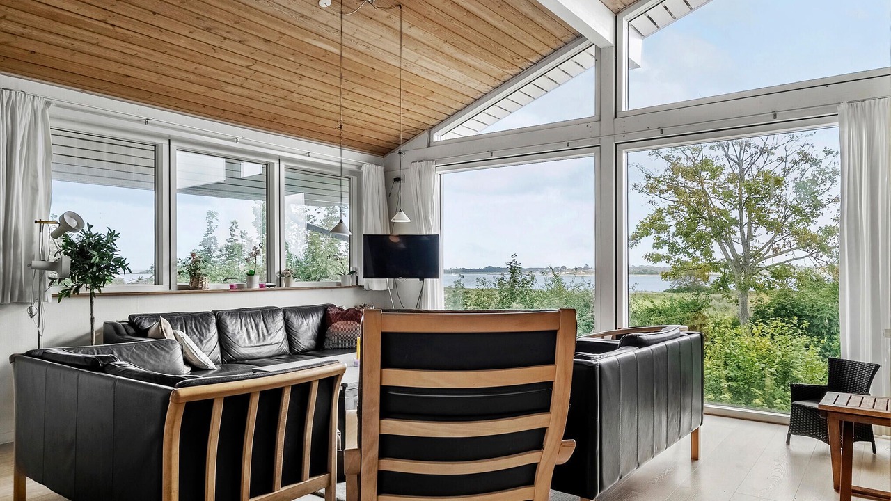 Photo of Bedroom in Aarosund