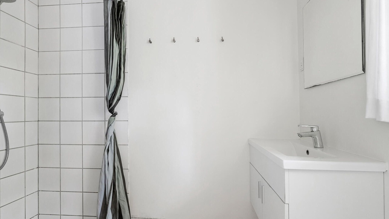 Photo of Bathroom in Aarosund