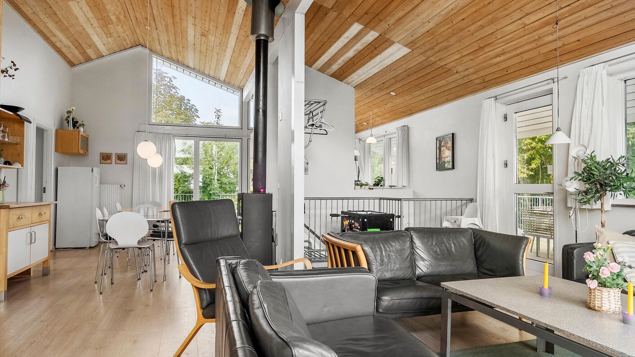 Photo of Bedroom in Aarosund