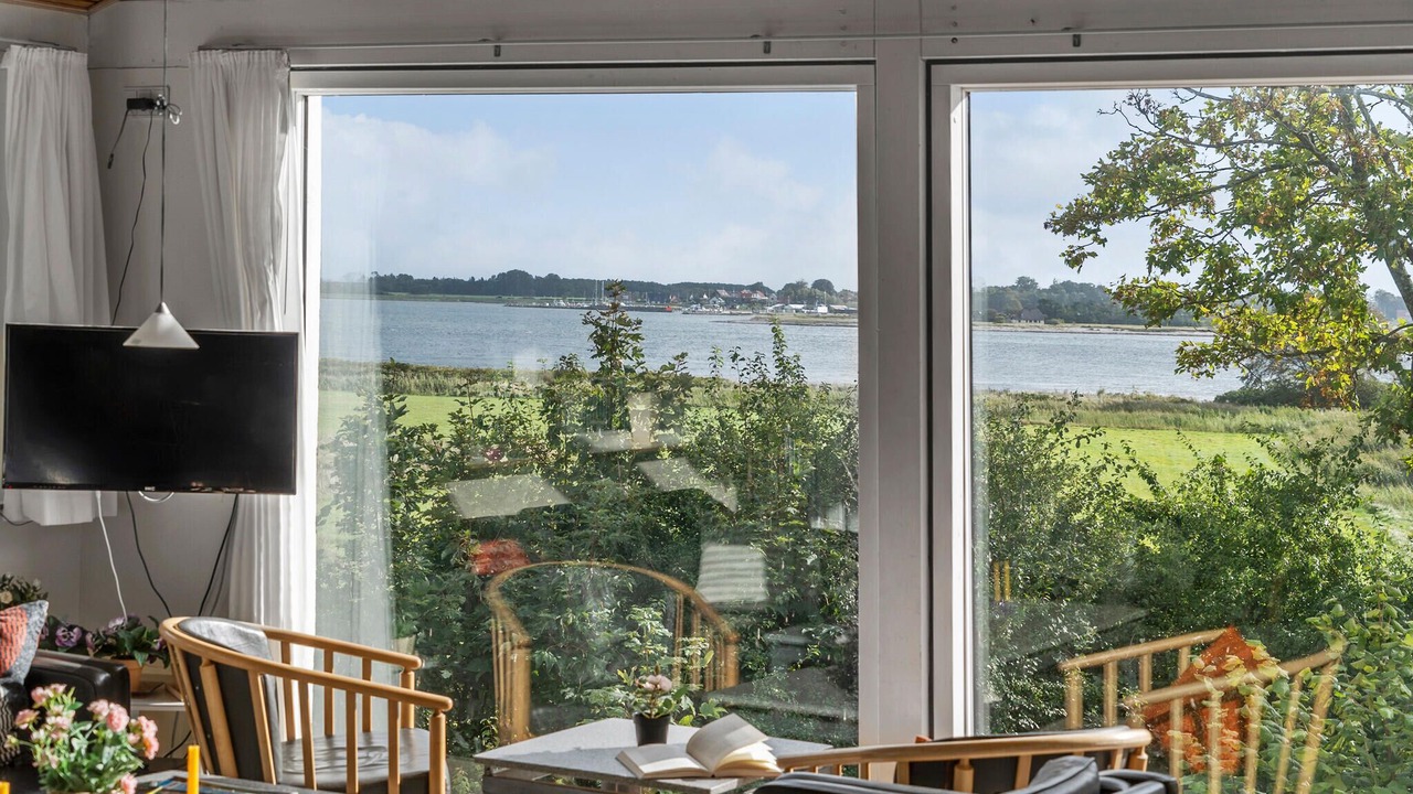 Photo of Bedroom in Aarosund