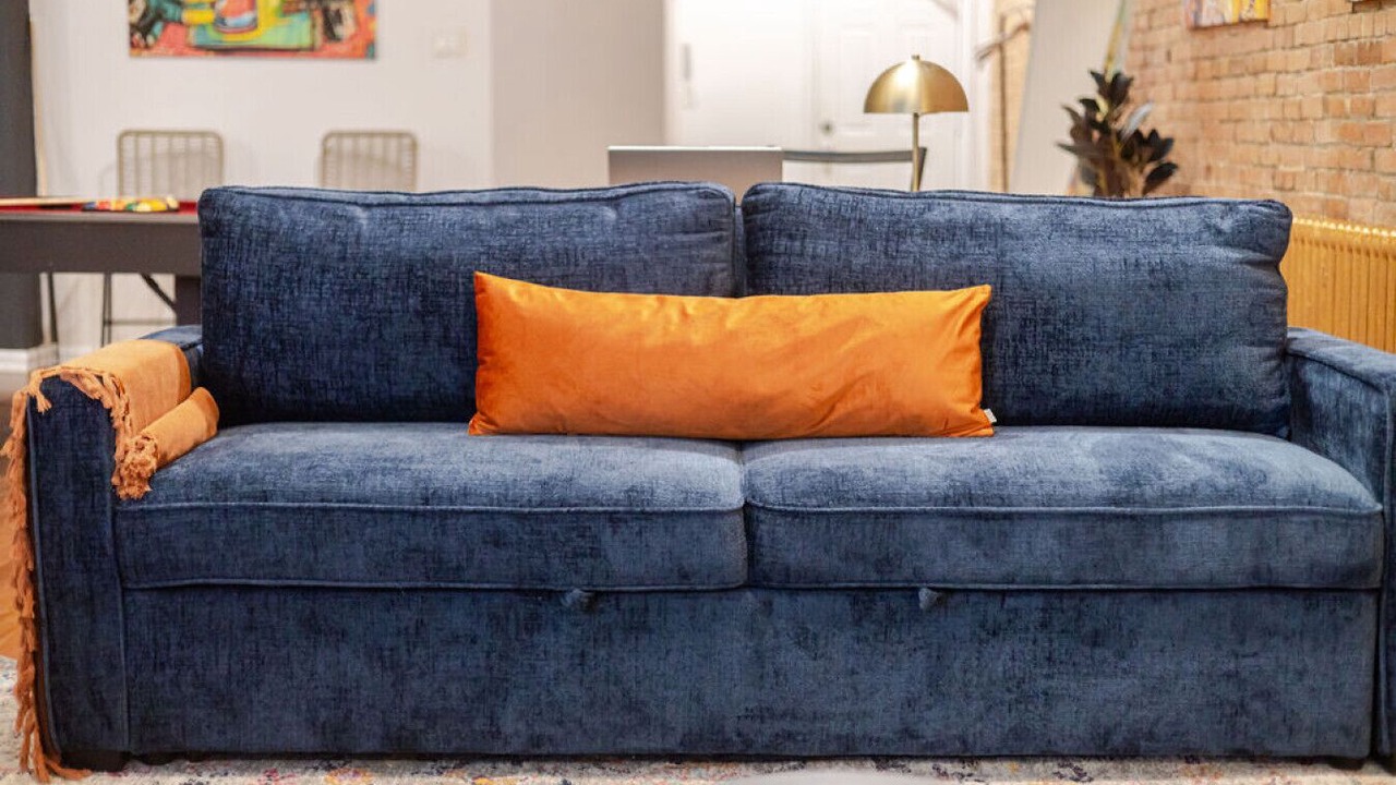 Photo of Livingroom in International District