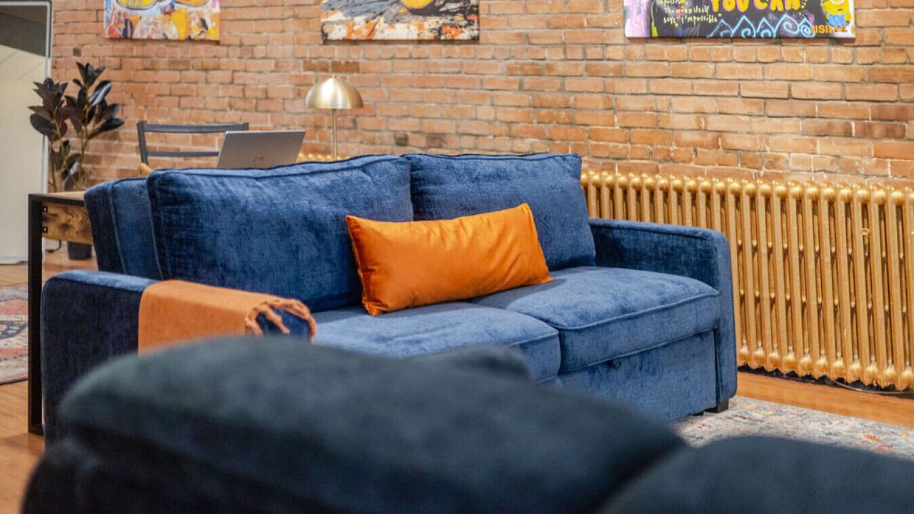 Photo of Livingroom in International District