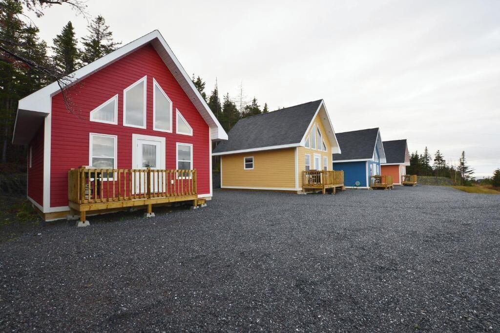 Photo of Outdoor in Rocky Harbour