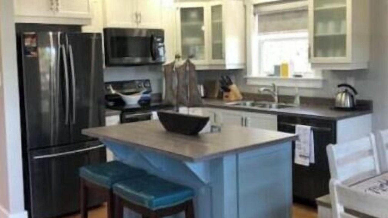 Photo of Kitchen in Rocky Harbour