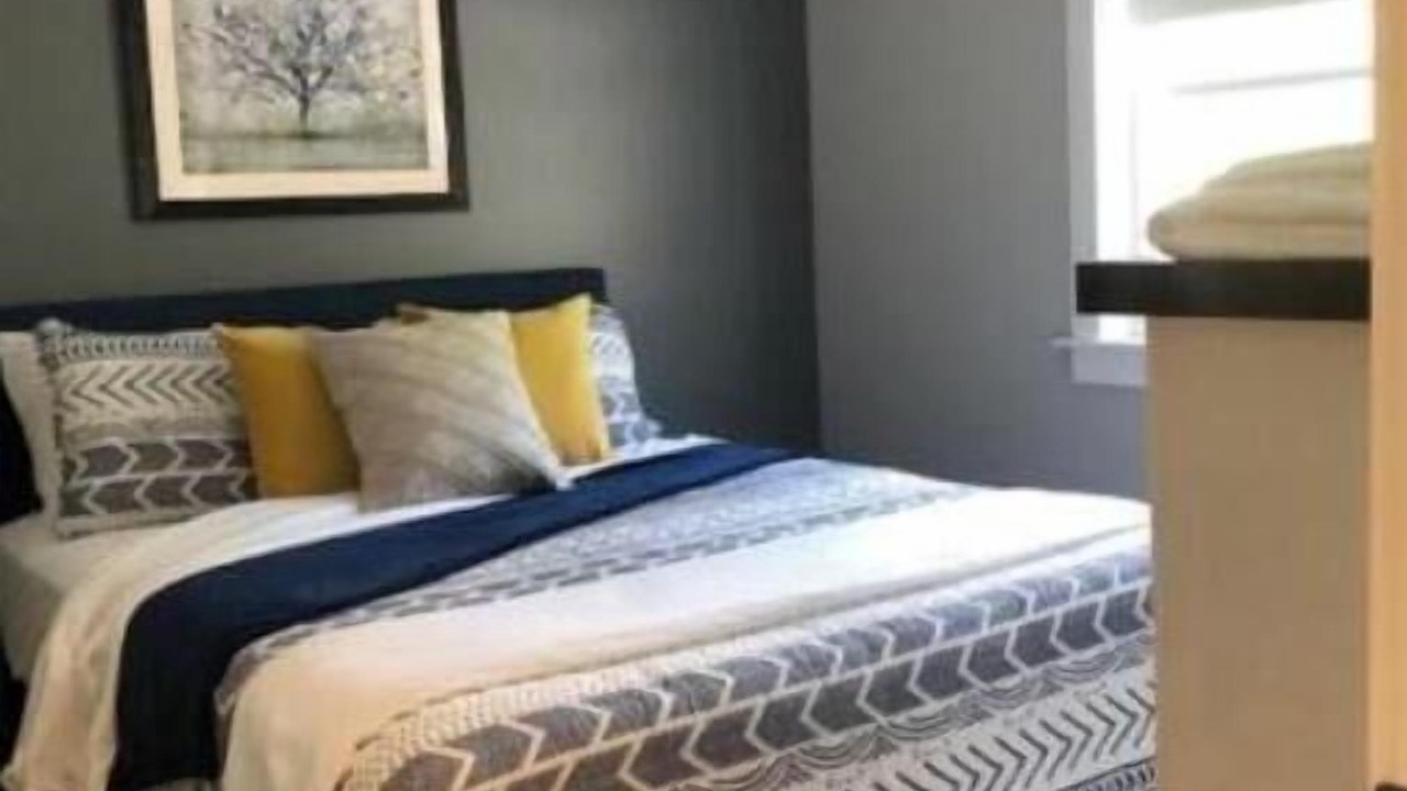 Photo of Bedroom in Rocky Harbour