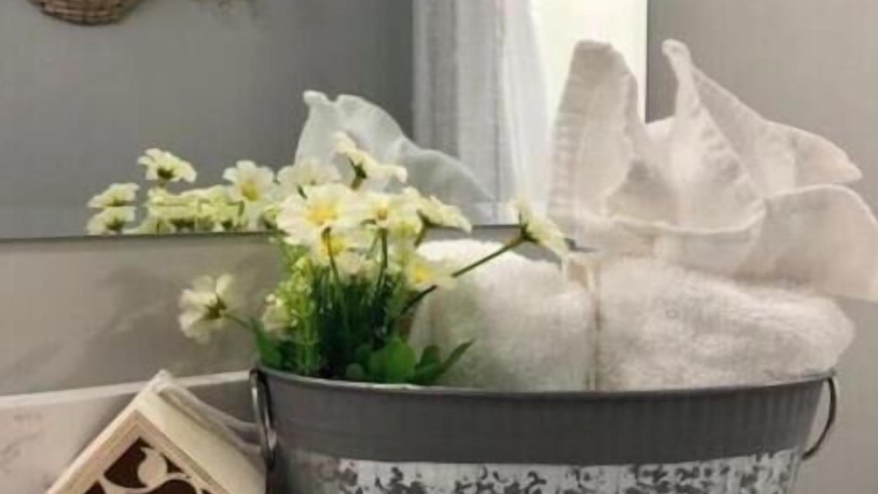 Photo of Bathroom in Rocky Harbour