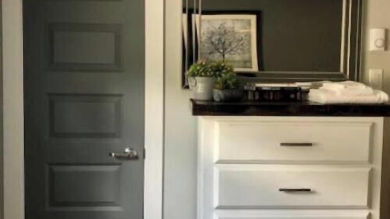 Photo of Bedroom in Rocky Harbour