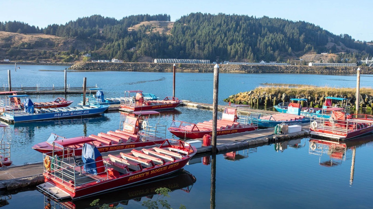 Photo of Others in Gold Beach