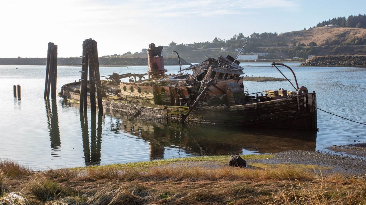 Photo of Others in Gold Beach