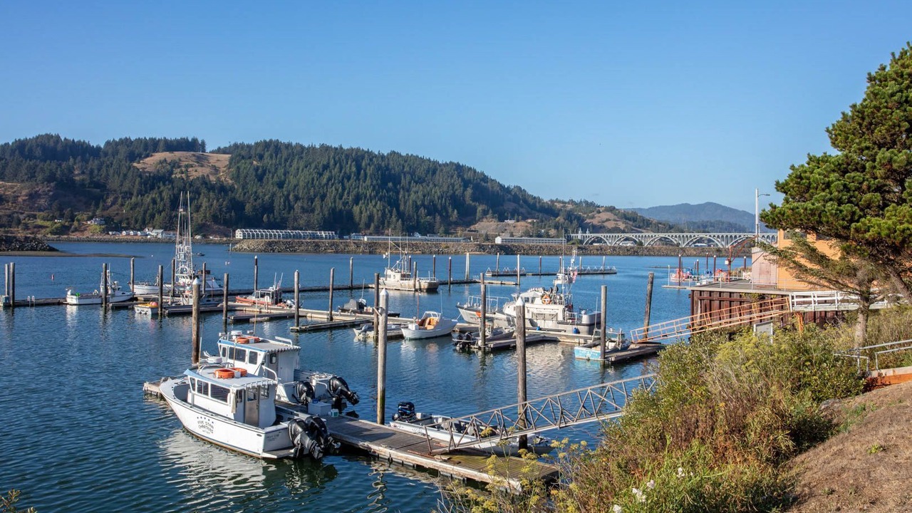 Photo of Others in Gold Beach