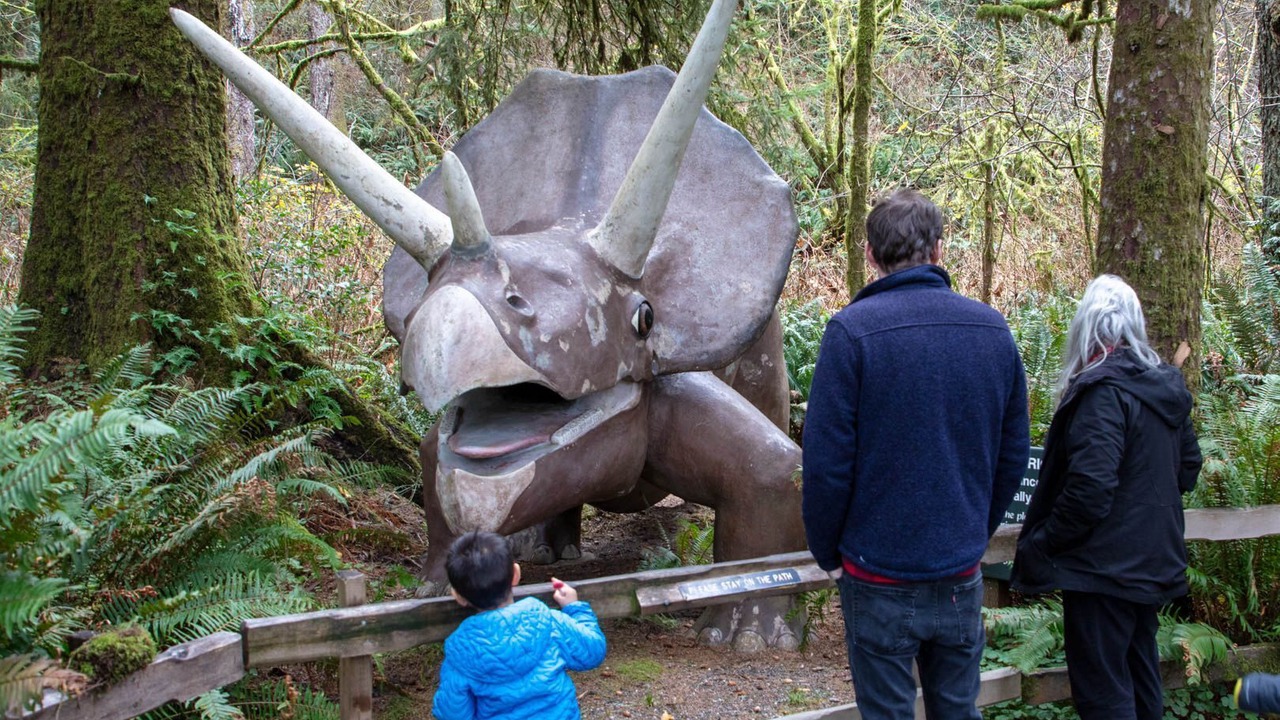 Photo of Others in Gold Beach