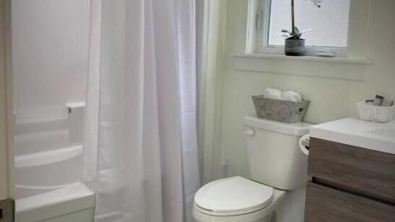 Photo of Bathroom in Rocky Harbour