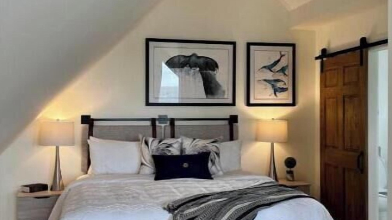 Photo of Bedroom in Rocky Harbour