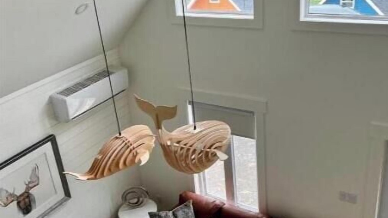 Photo of Livingroom in Rocky Harbour