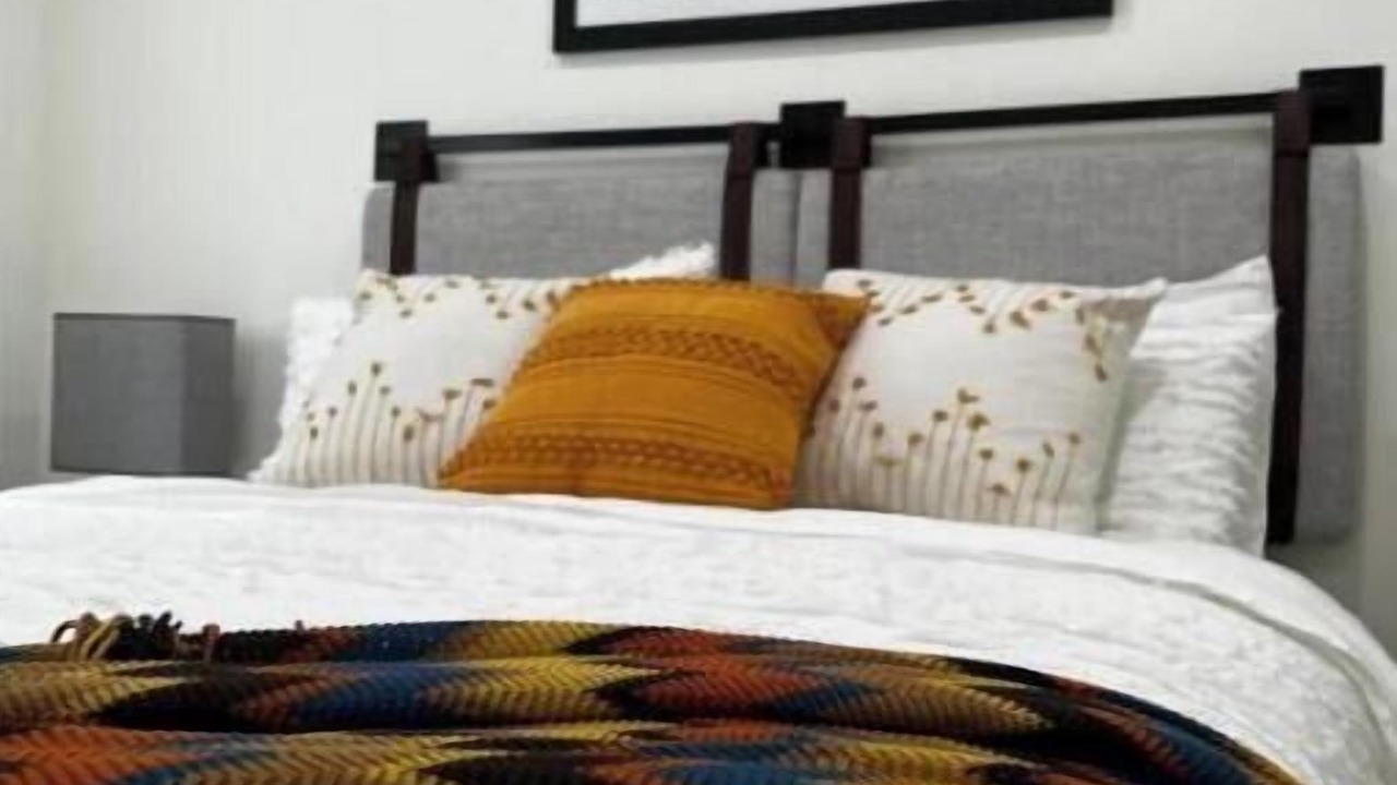 Photo of Bedroom in Rocky Harbour