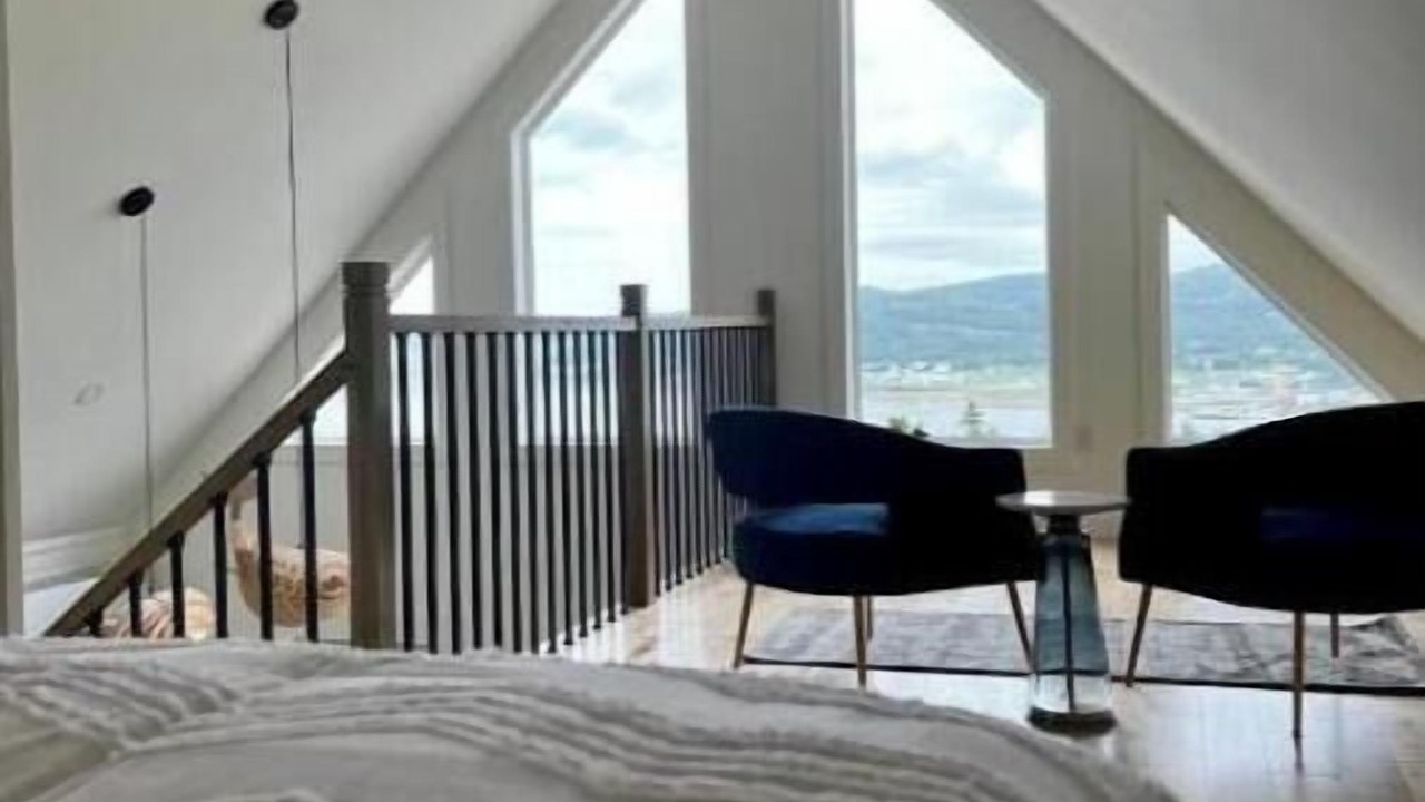 Photo of Bedroom in Rocky Harbour