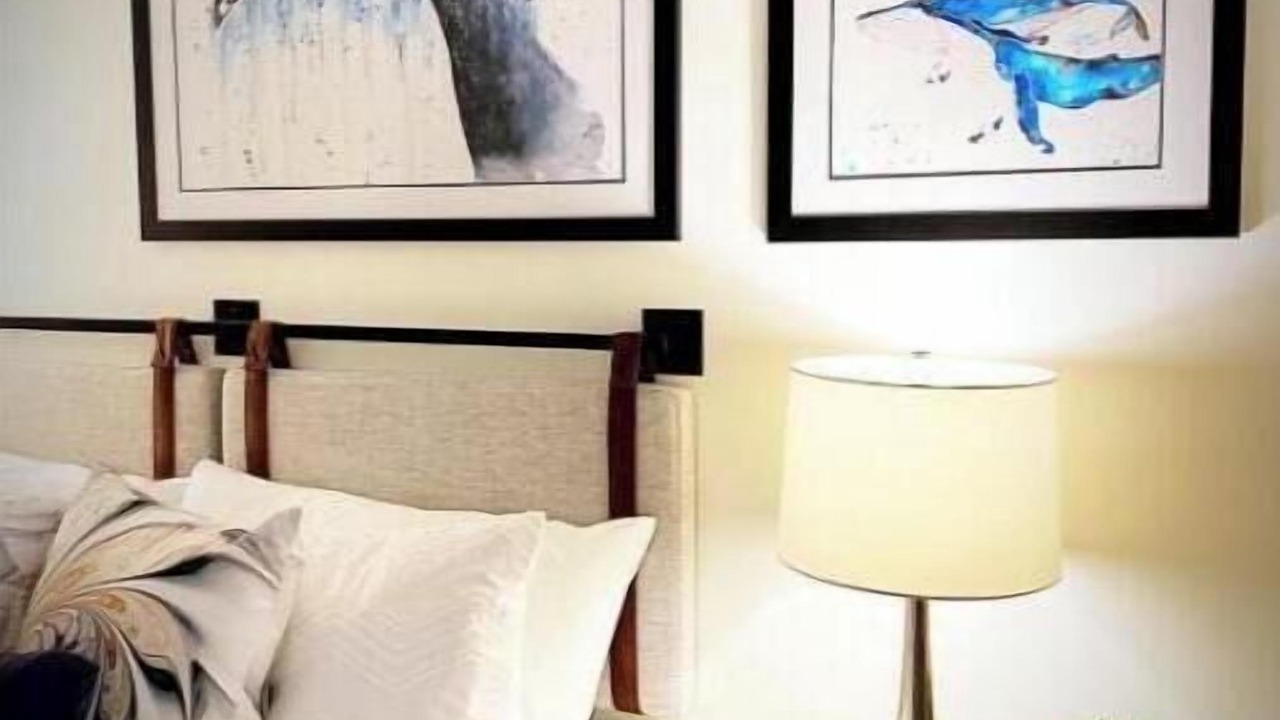 Photo of Bedroom in Rocky Harbour