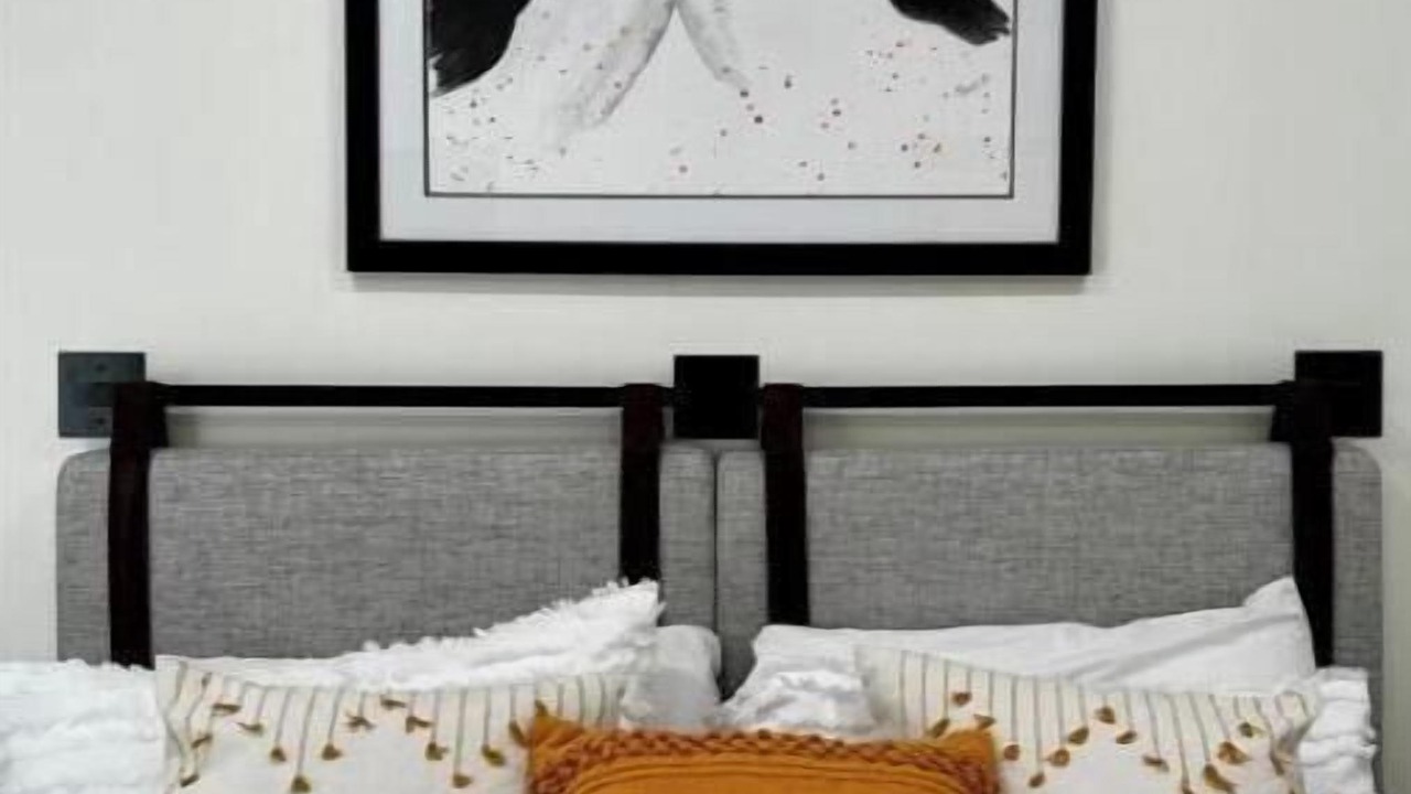 Photo of Bedroom in Rocky Harbour