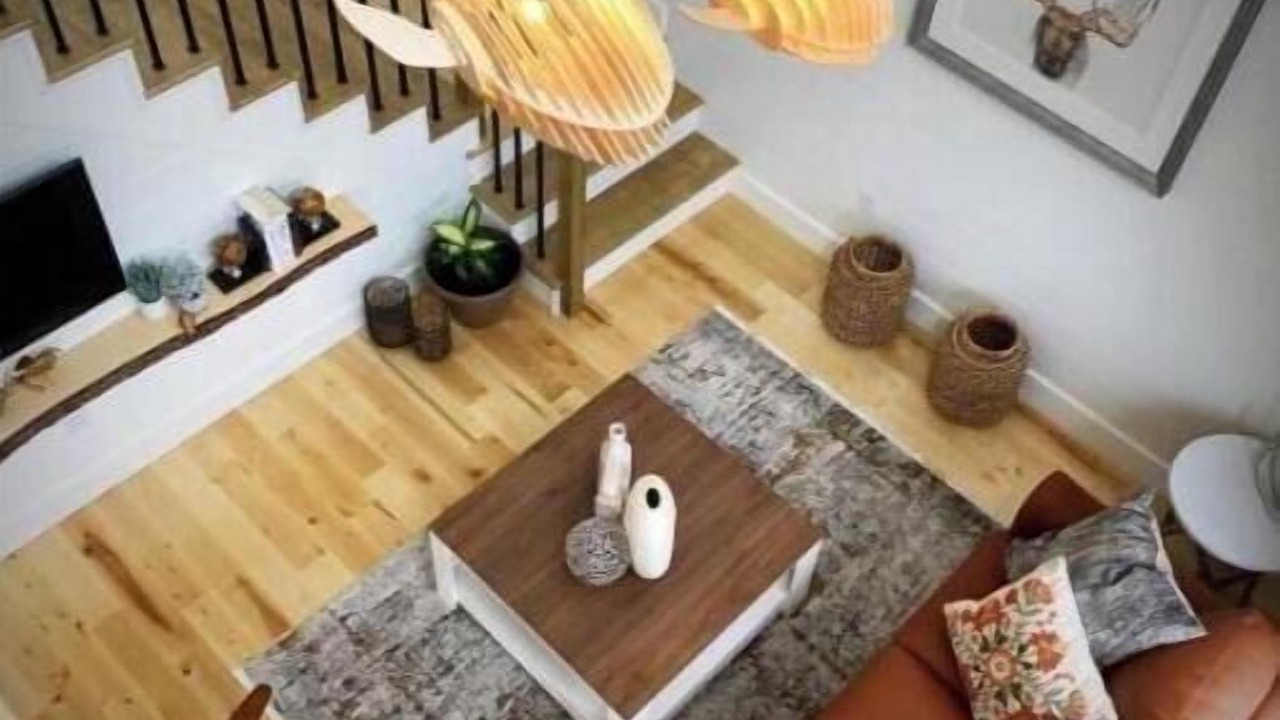 Photo of Livingroom in Rocky Harbour